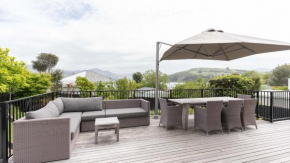 Spacious Sunny Family Home in Akaroa